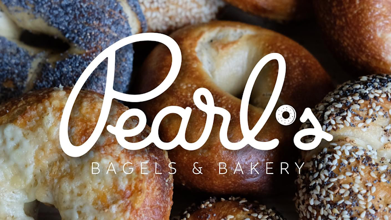 Pearl's Bagels & Bakery