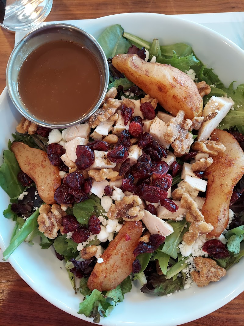 Turning Point of Brick