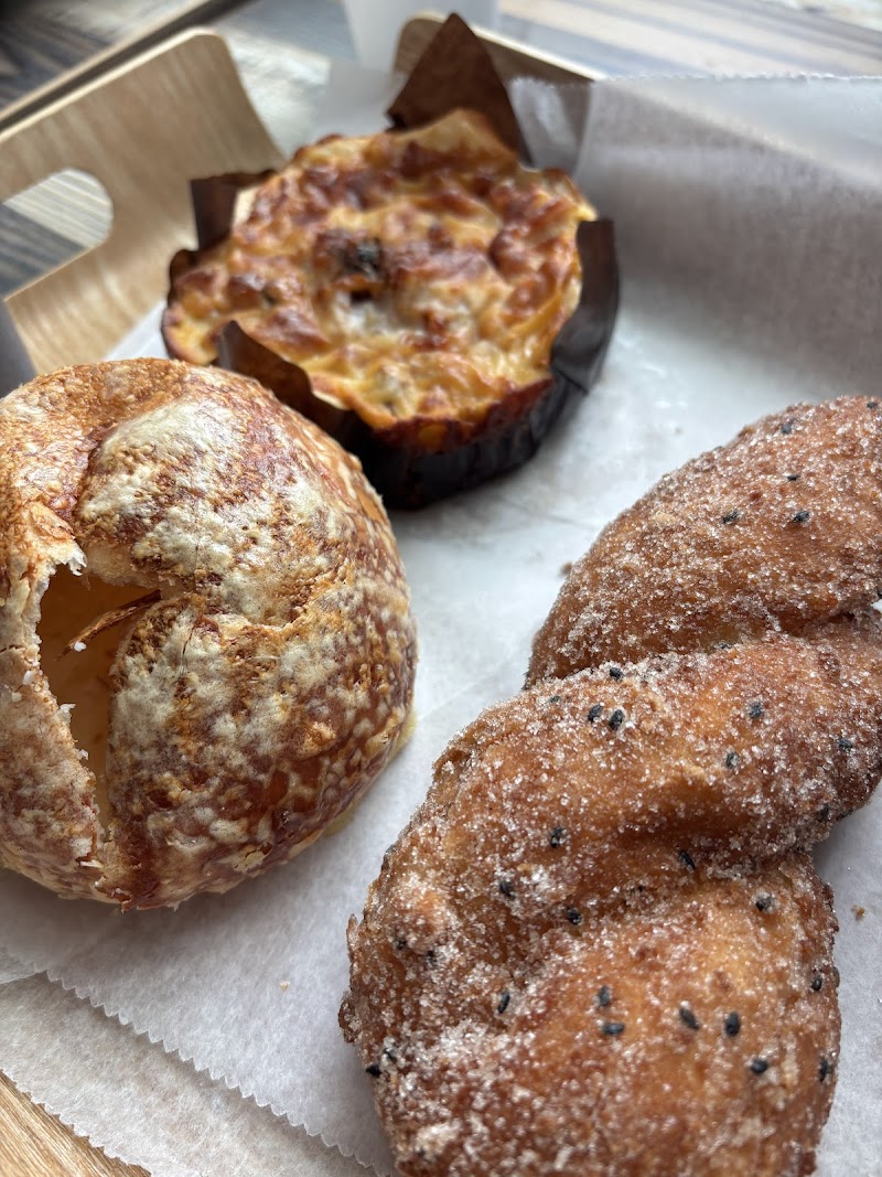 Hansel & Gretel Bakery Cafe