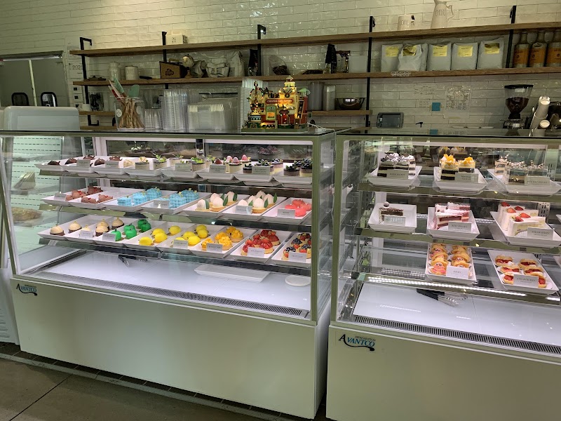 Hansel & Gretel Bakery Cafe