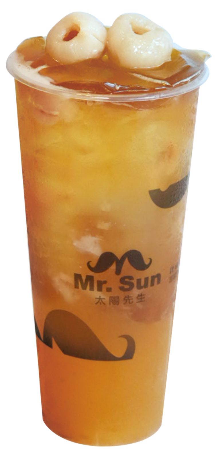 Mr. Sun Tea Mountain View