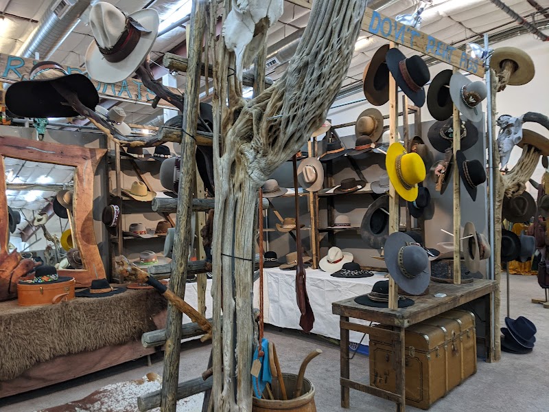 Railyard Artisan Market