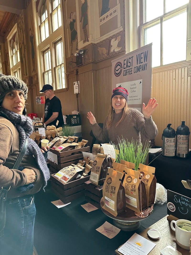 Kenosha Public Market