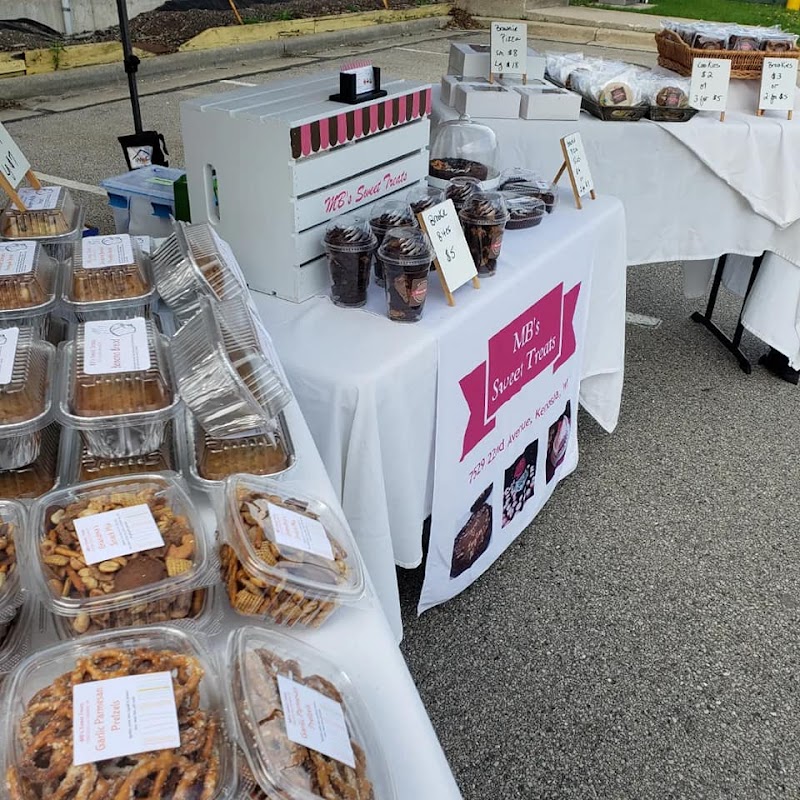 Kenosha Public Market