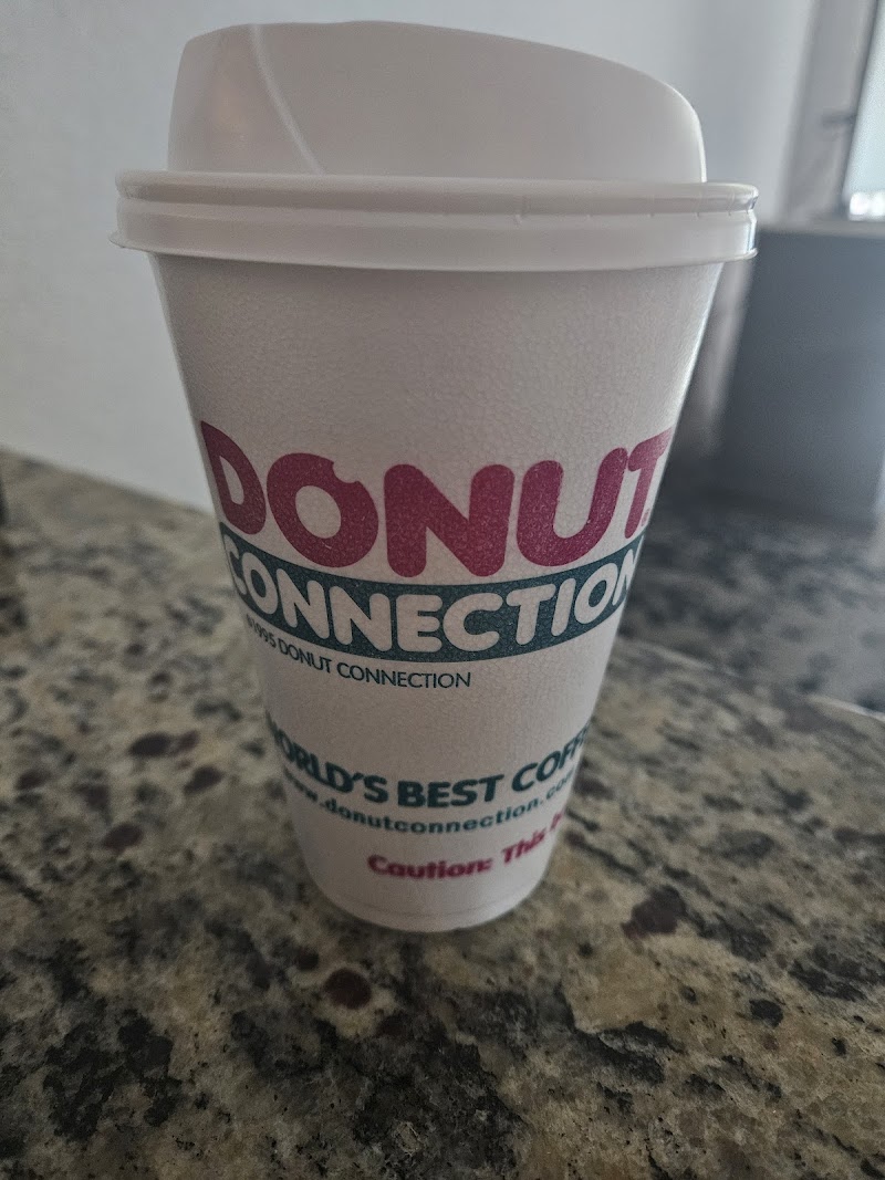 Donut Connection