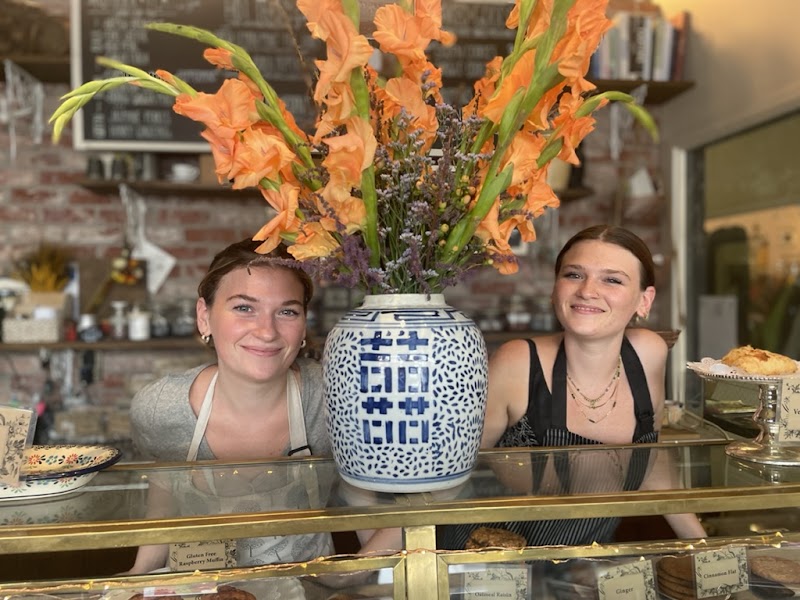 Sebastopol Cookie Company