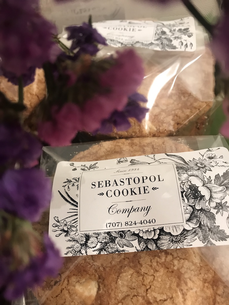 Sebastopol Cookie Company