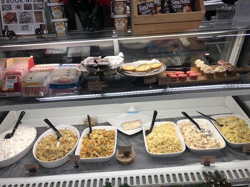 Copper Lane Cafe and Provisions