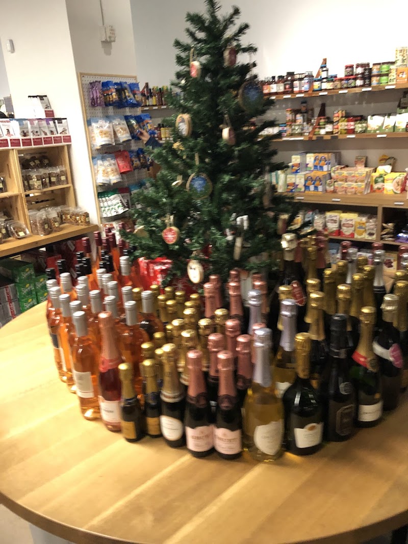 Copper Lane Cafe and Provisions