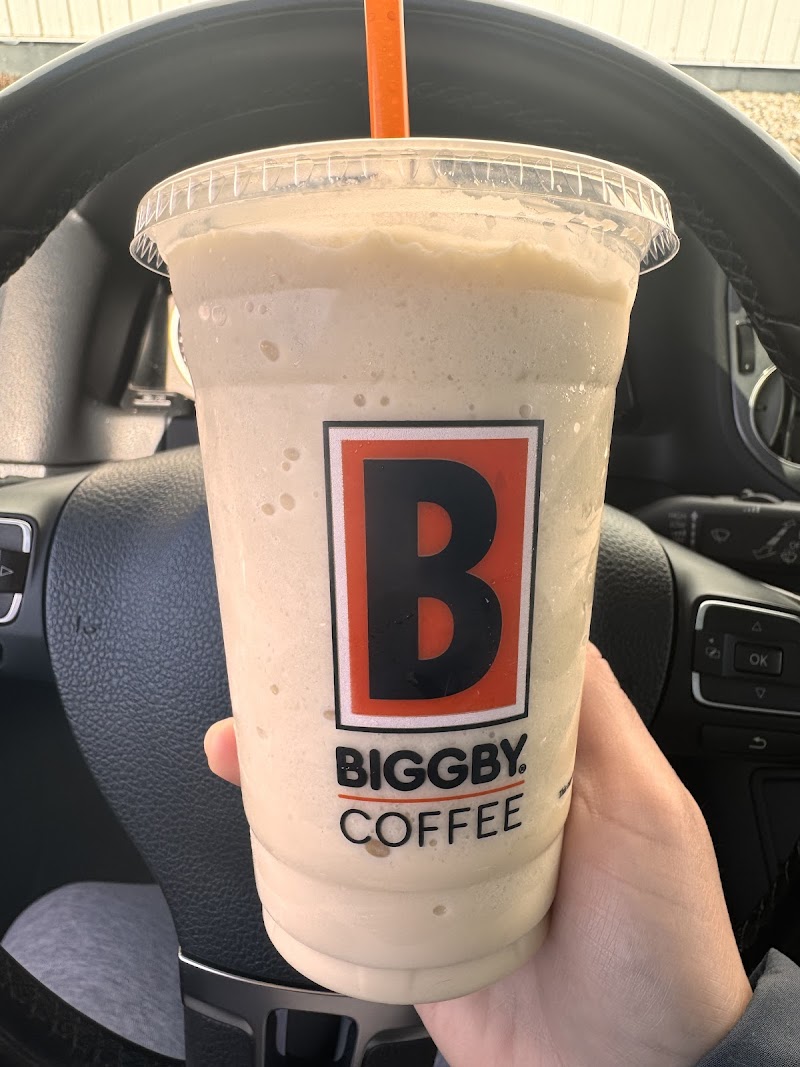 Biggby Coffee
