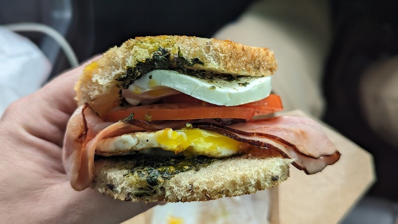 Johnson Public House