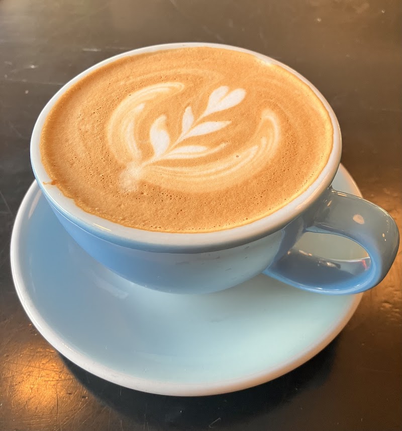 Johnson Public House