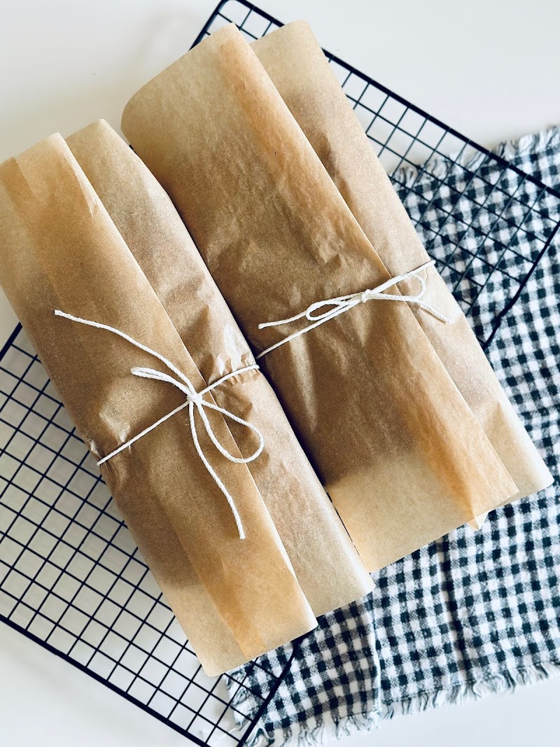 Milk and Honey Coffee Co.