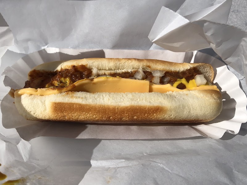 Austin's Homemade Ice Cream