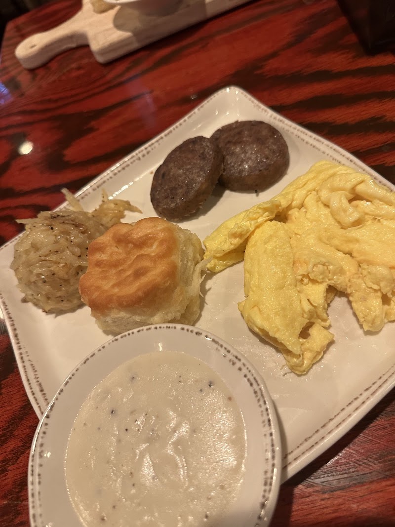 Uncle Kelly's Coffee Shop