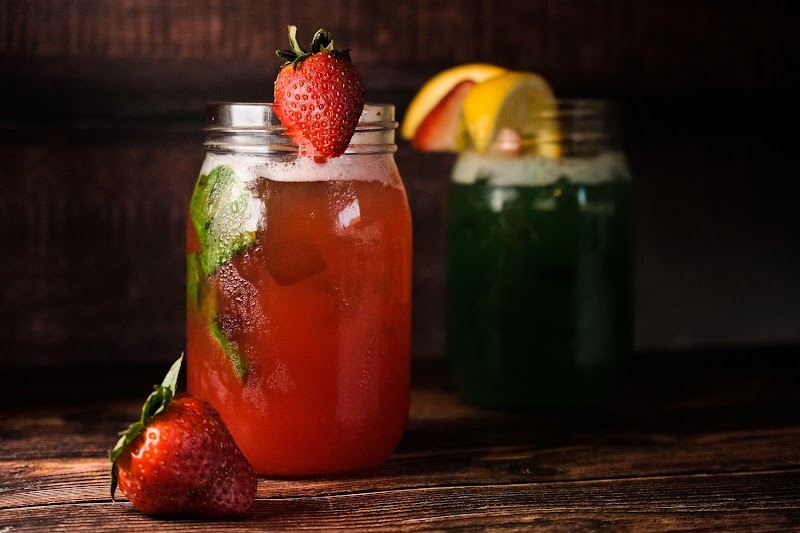 Virgil's Gullah Kitchen & Bar West Midtown