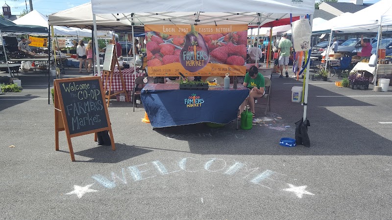 Newark Shopping Center