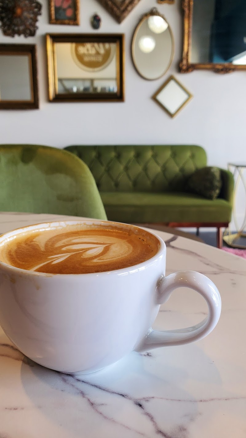 Vibe Coffee North Dixie