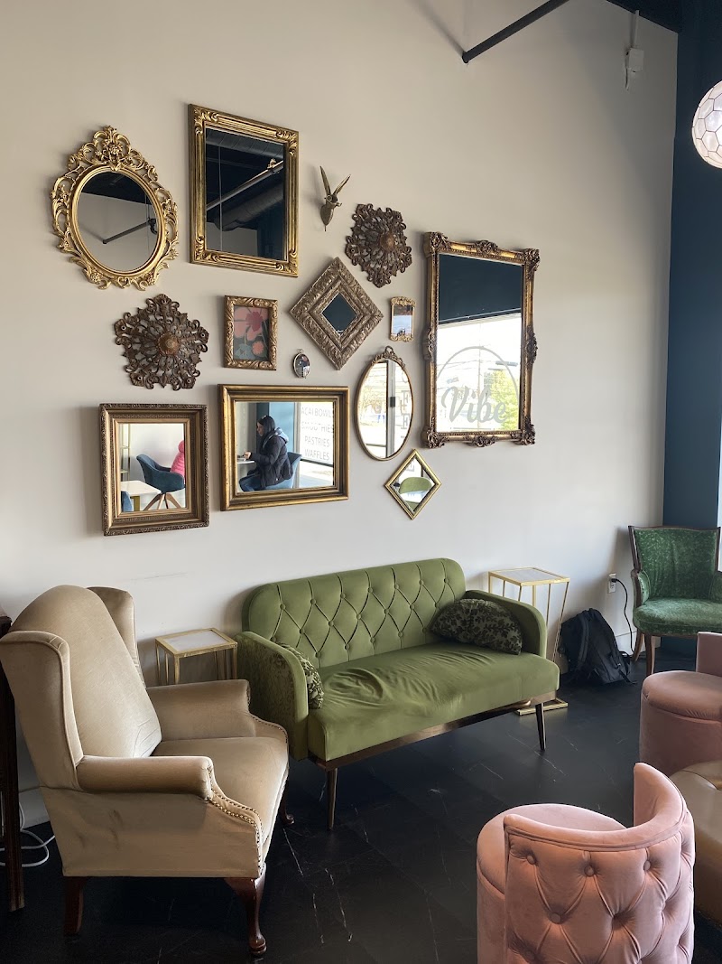 Vibe Coffee North Dixie