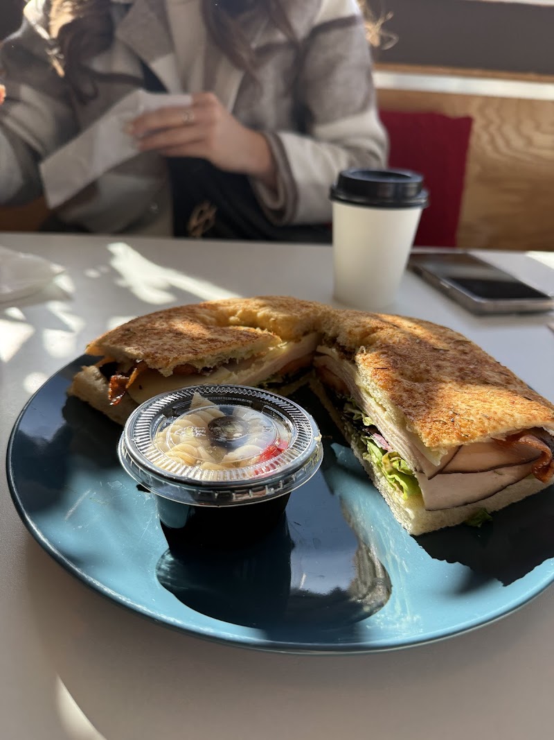 Momento Specialty Coffee - HERMITAGE