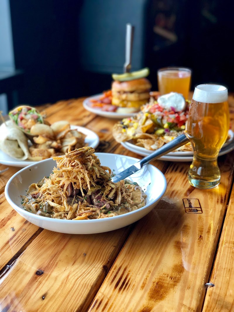 Vintage Brewing Co. Capitol East