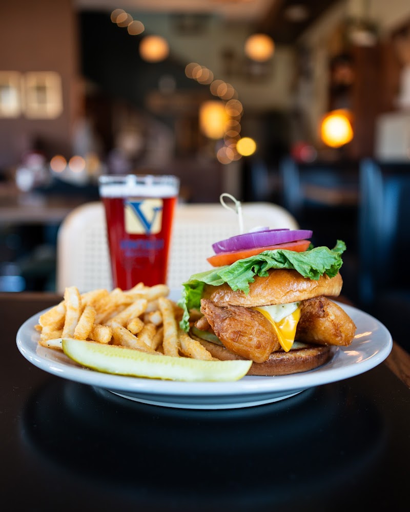 Vintage Brewing Co. Capitol East