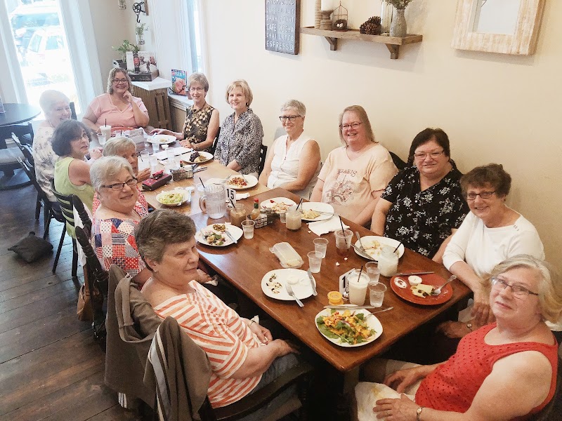 Griddle & Grind Cafe