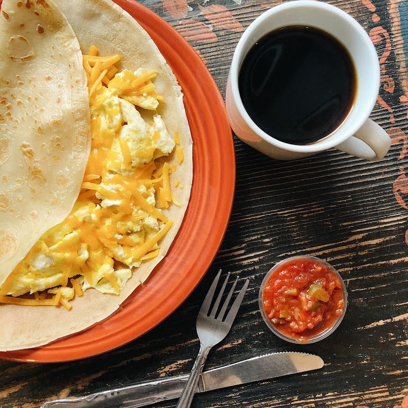 Griddle & Grind Cafe