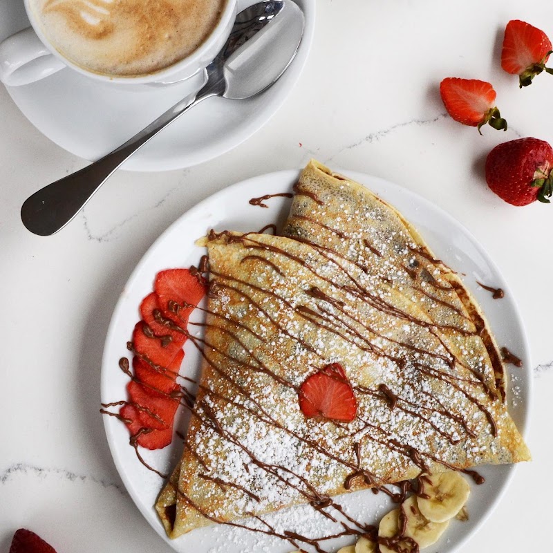 Little Crêpe Café