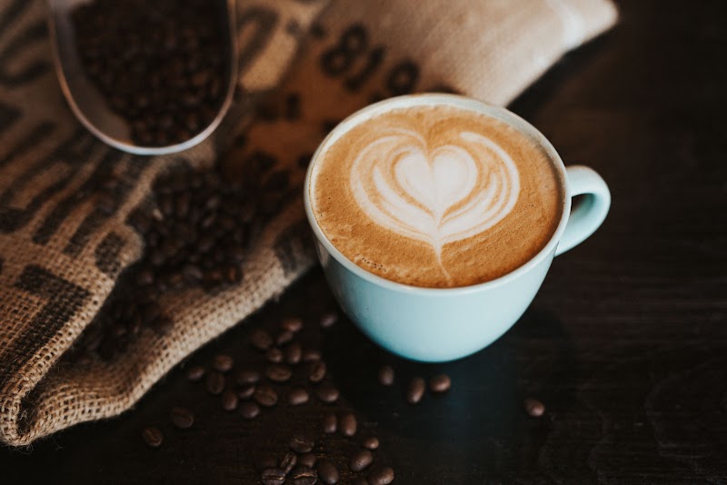 The Coffee Oasis - Bremerton Café & Roastery