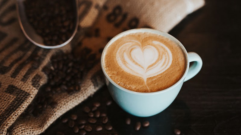 The Coffee Oasis - Bremerton Café & Roastery