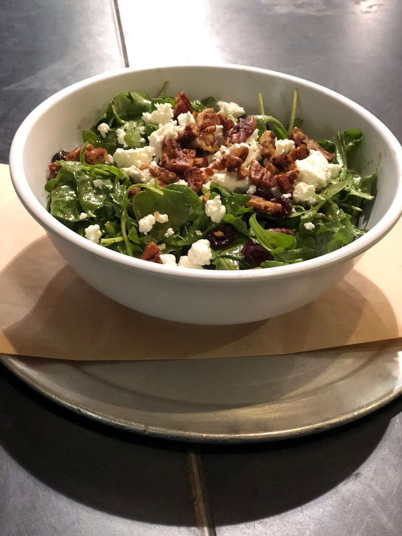 The Den Coffeehouse & Wine Bar