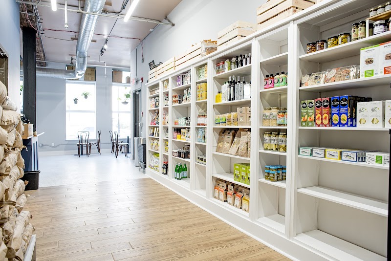 Blue Spruce General Store