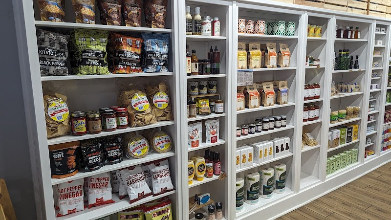 Blue Spruce General Store