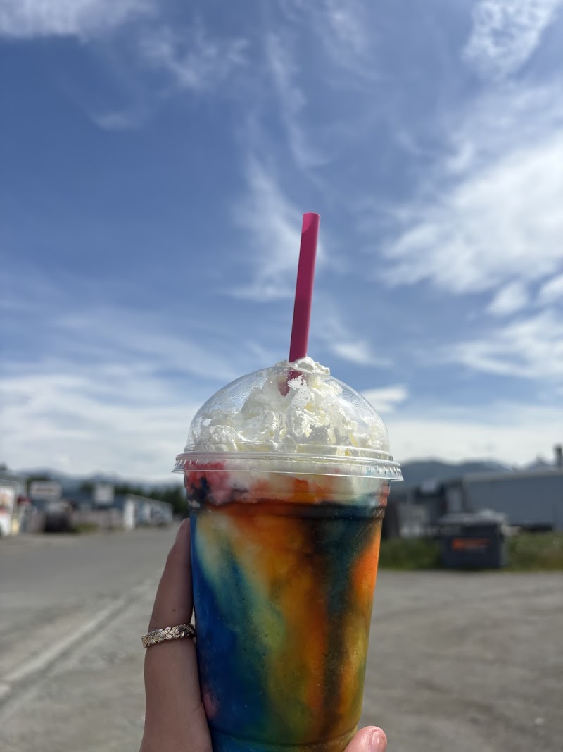 Caffé D'arte Alaska