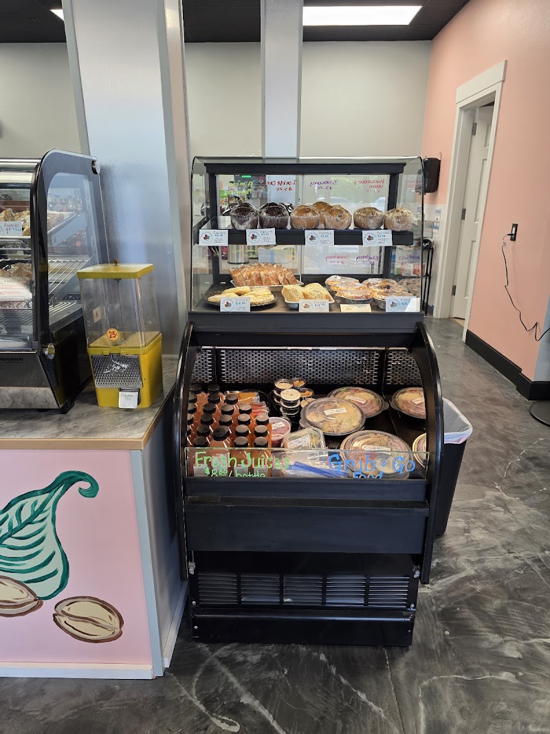 Beans and Berries Café