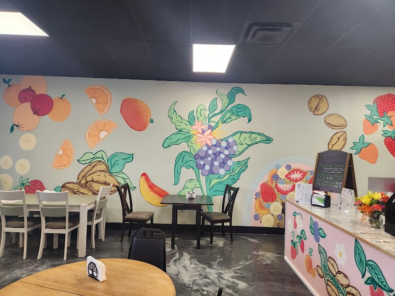 Beans and Berries Café