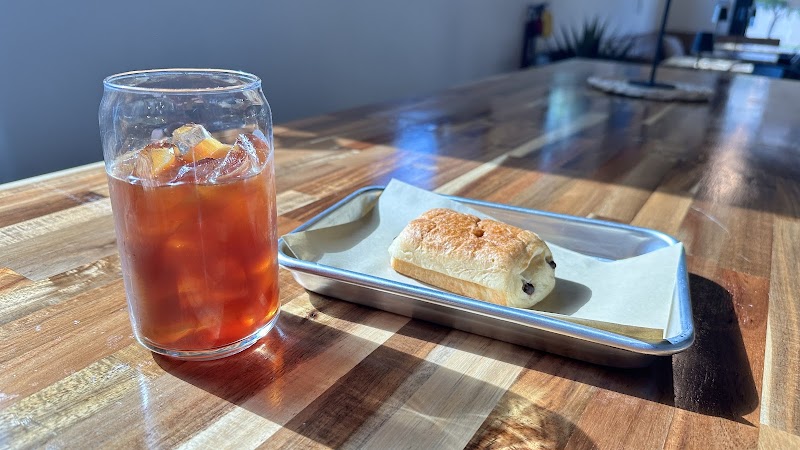 Life Grounds Coffee Co