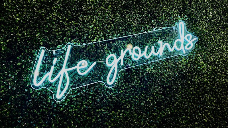 Life Grounds Coffee Co