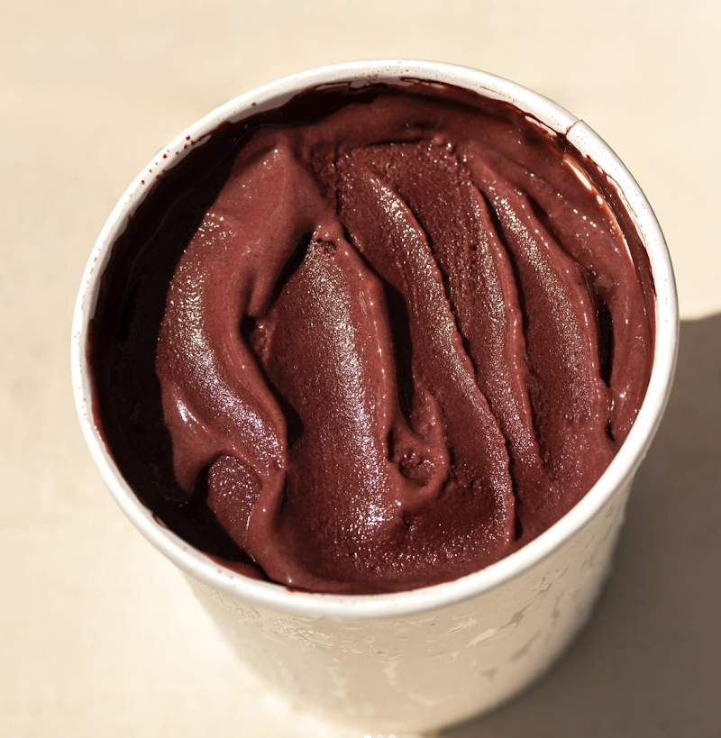 Beyond Berry - Little 5 Points