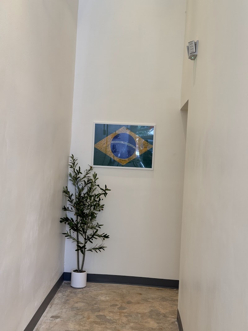 Beyond Berry - Little 5 Points