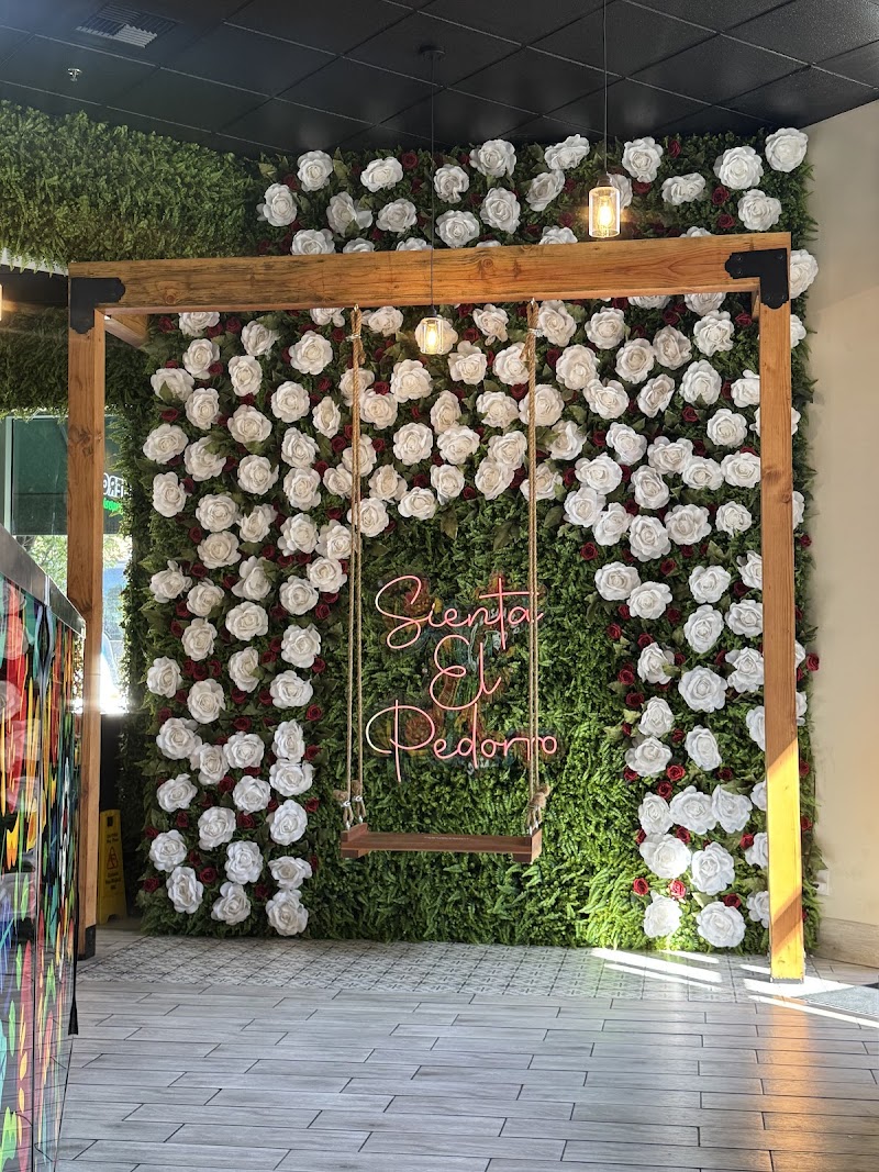 Con Azúcar Café, Modesto,Ca