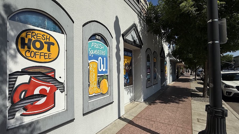 Sandy's Country Junction