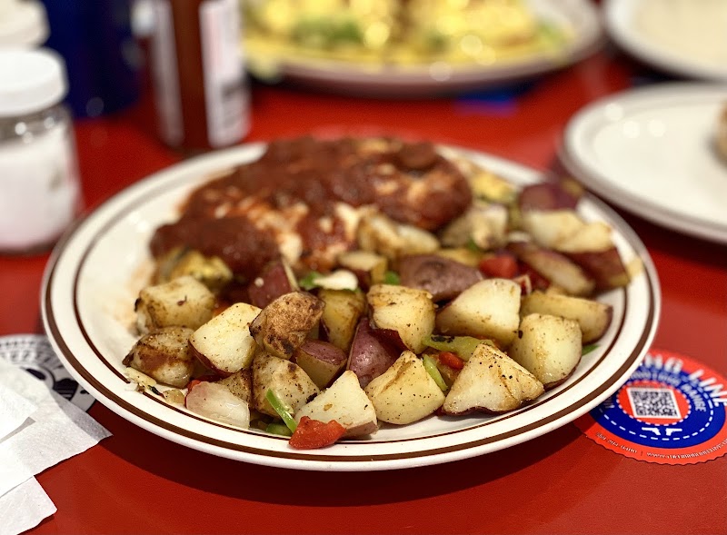 Sandy's Country Junction