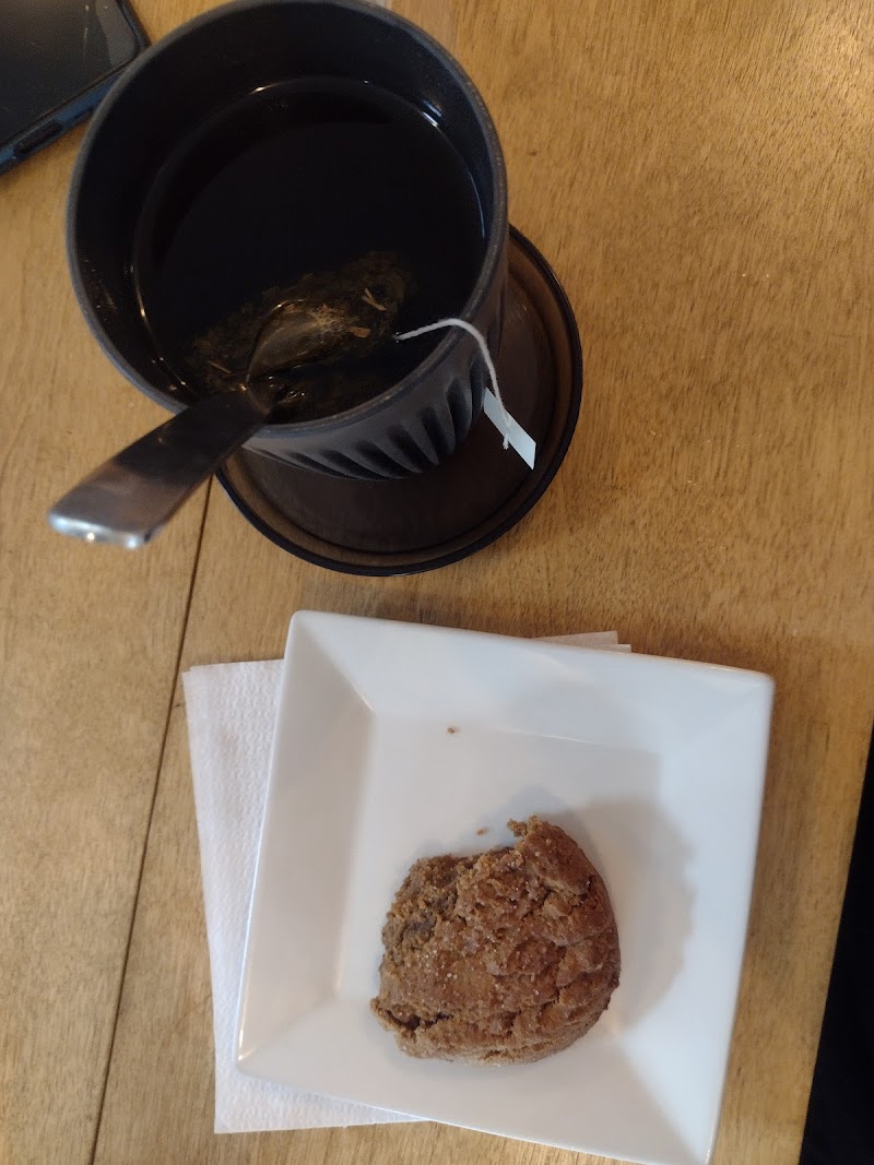 The Rose Room at Logee’s 