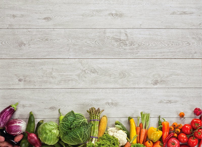 Gooseberry on the Square