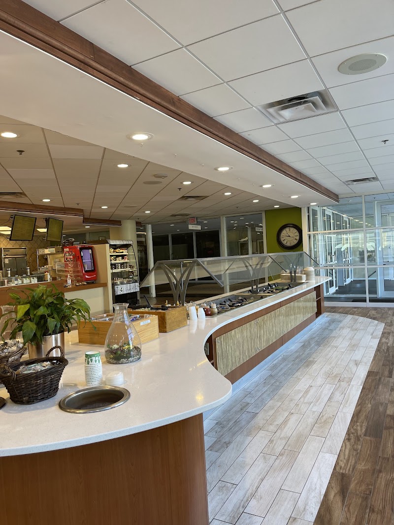 Gooseberry on the Square