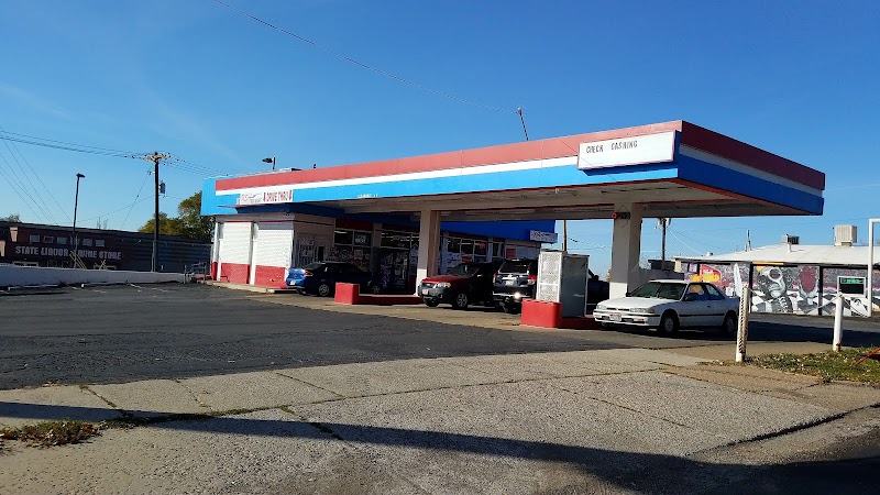 USA Mini Mart