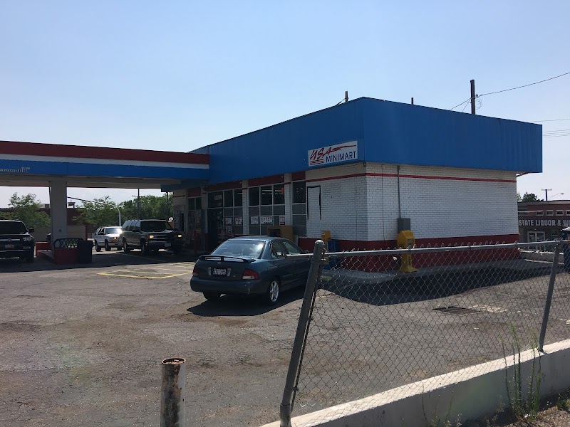 USA Mini Mart