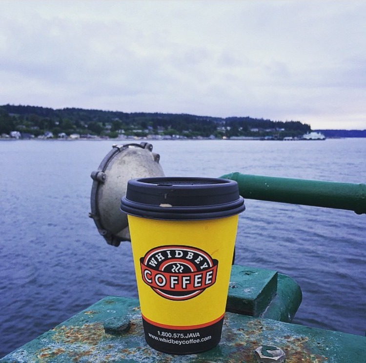 Whidbey Coffee